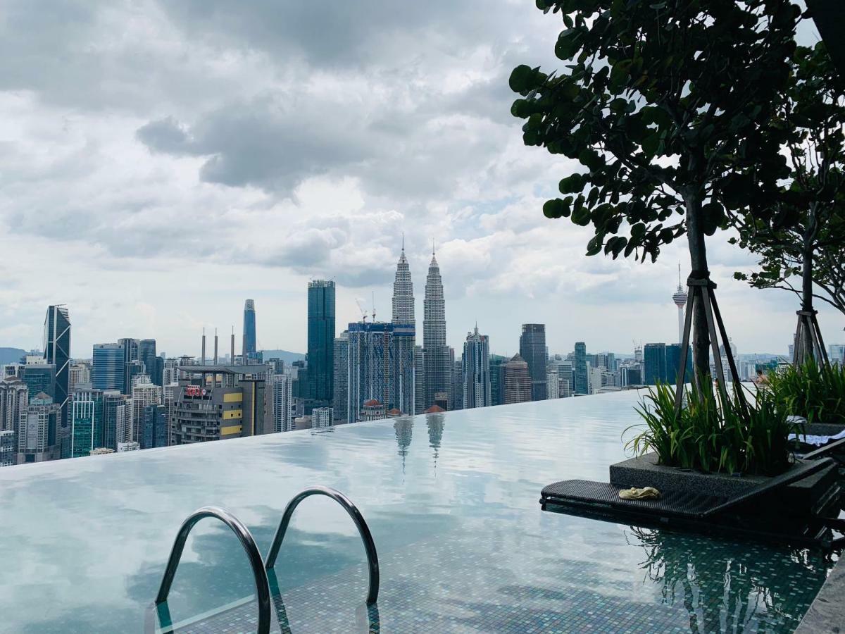 Expressionz Klcc By De Space * Kuala Lumpur