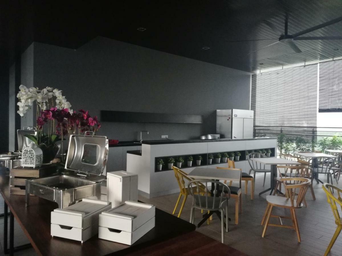 Apartemen Expressionz Klcc By De Space Kuala Lumpur
