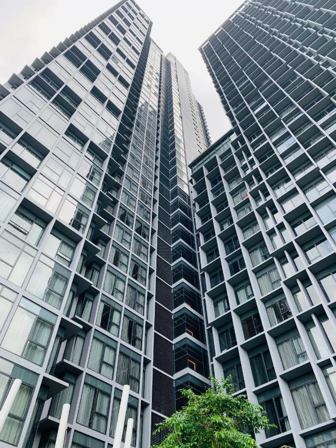 Expressionz Klcc By De Space Apartemen *