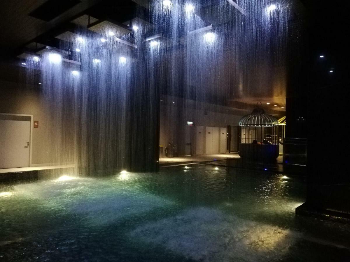 Expressionz Klcc By De Space Apartemen