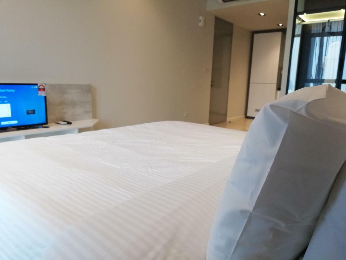Apartemen Expressionz Klcc By De Space Kuala Lumpur