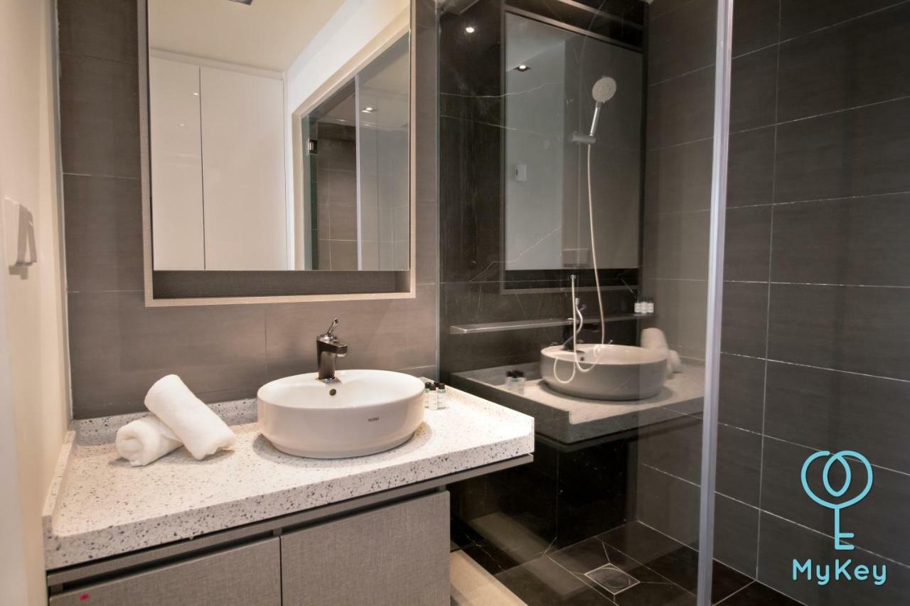 Apartemen Expressionz Klcc By De Space *